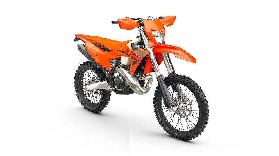 250 EXC KTM