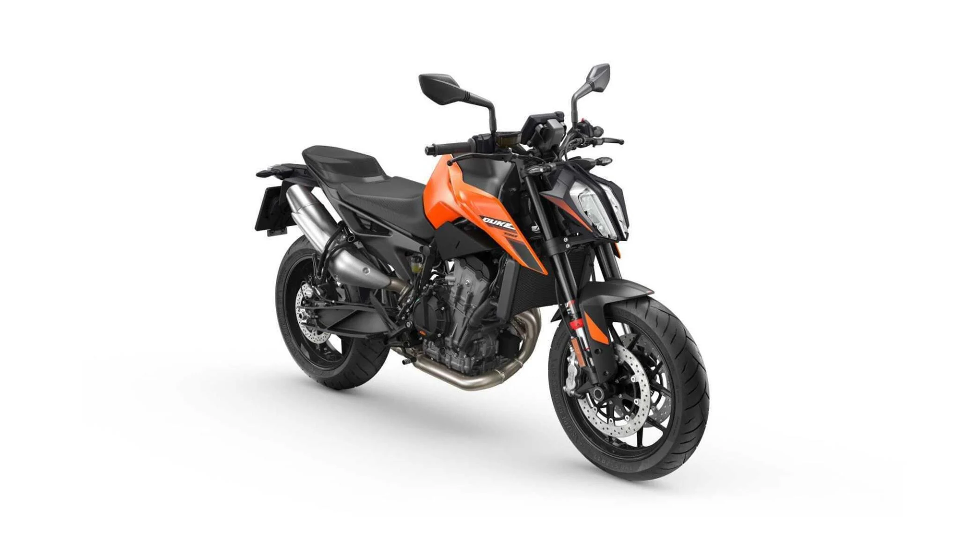 790 DUKE L KTM
