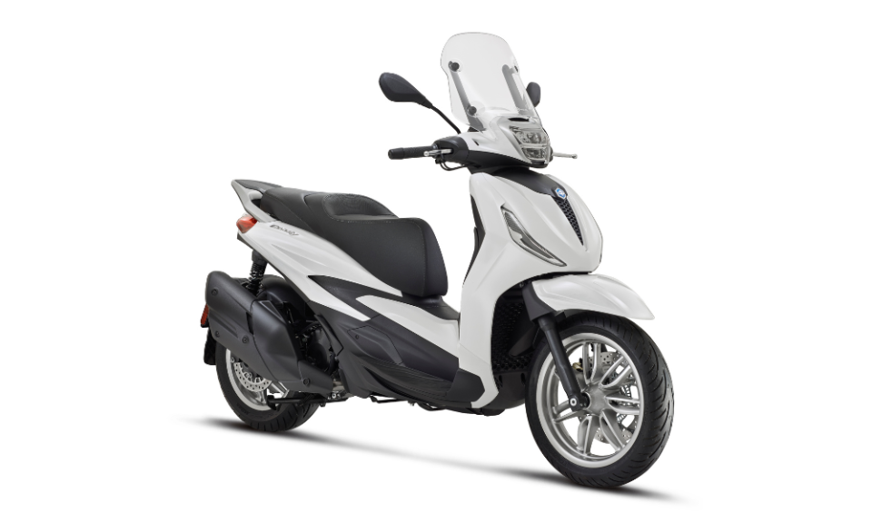 BEVERLY Piaggio