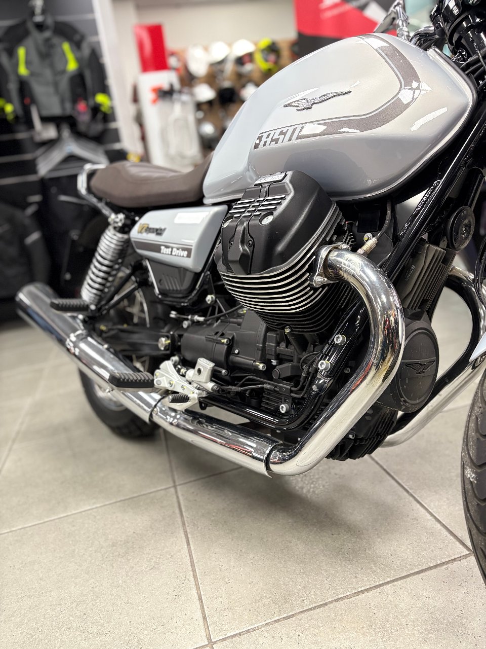 V7 Special Moto Guzzi