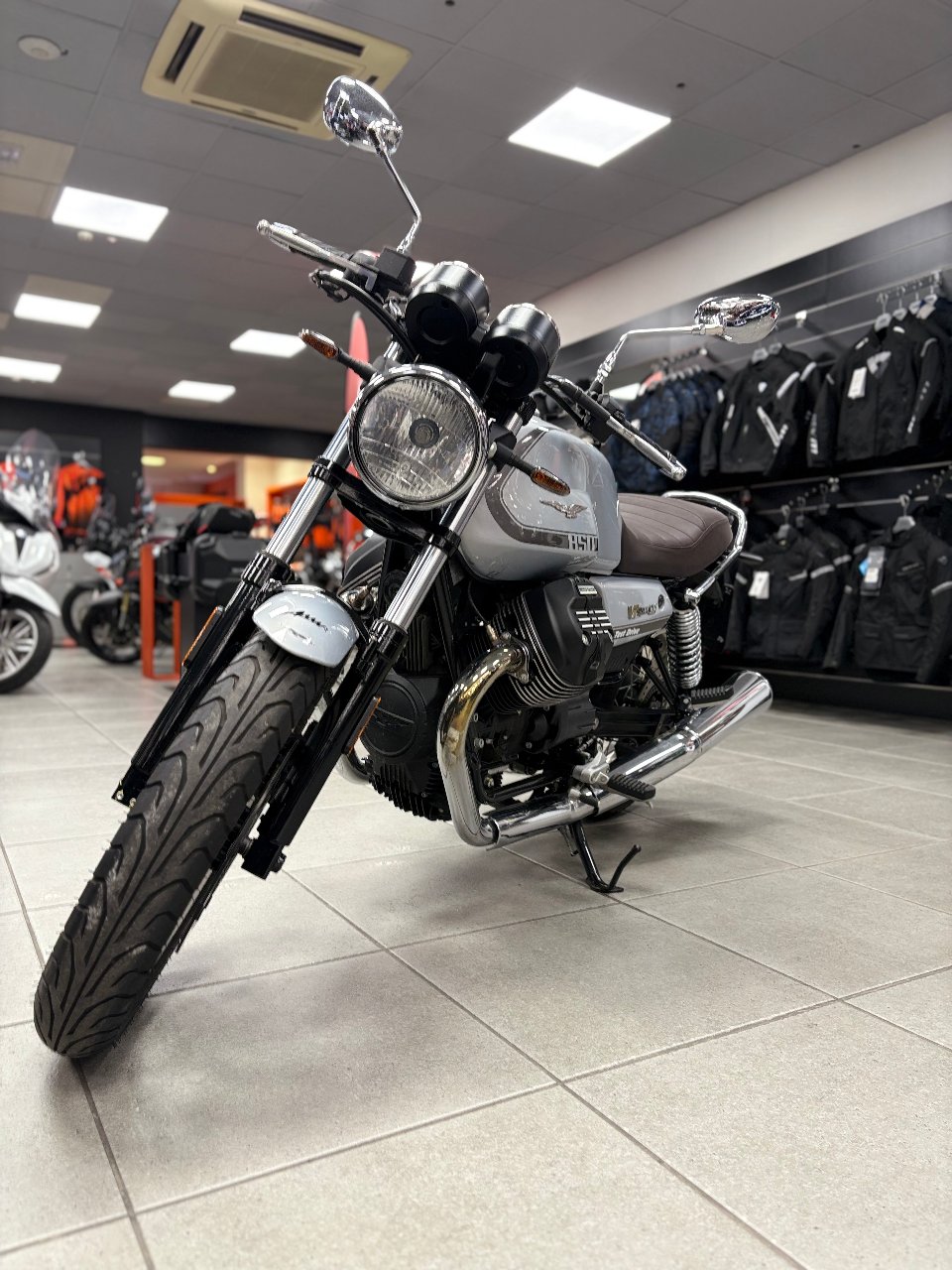 V7 Special Moto Guzzi