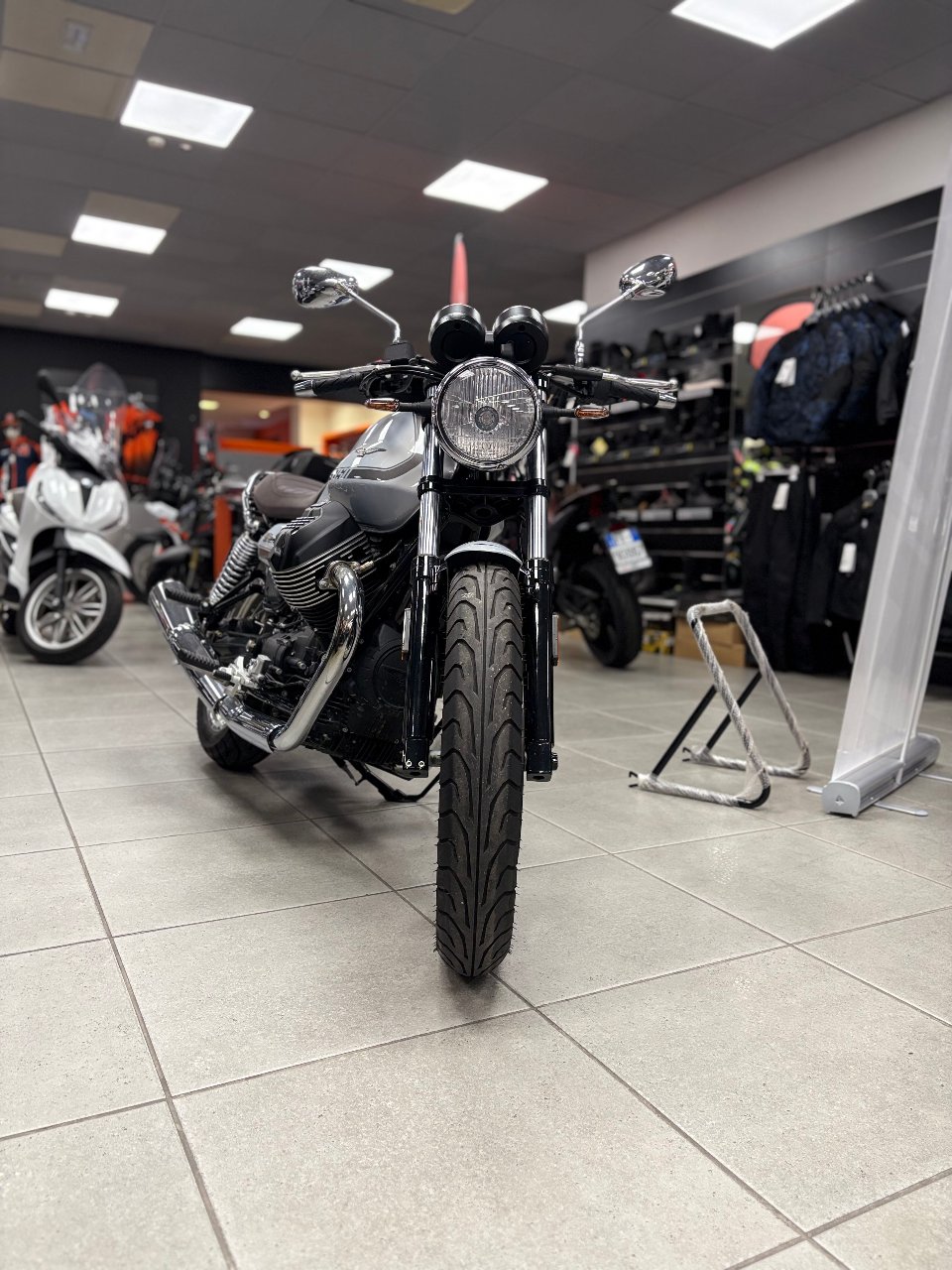 V7 Special Moto Guzzi