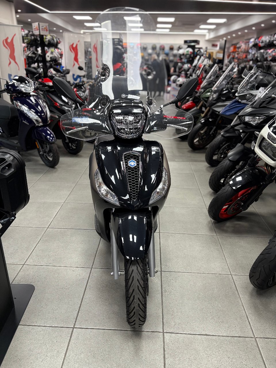 Medley 150 Piaggio