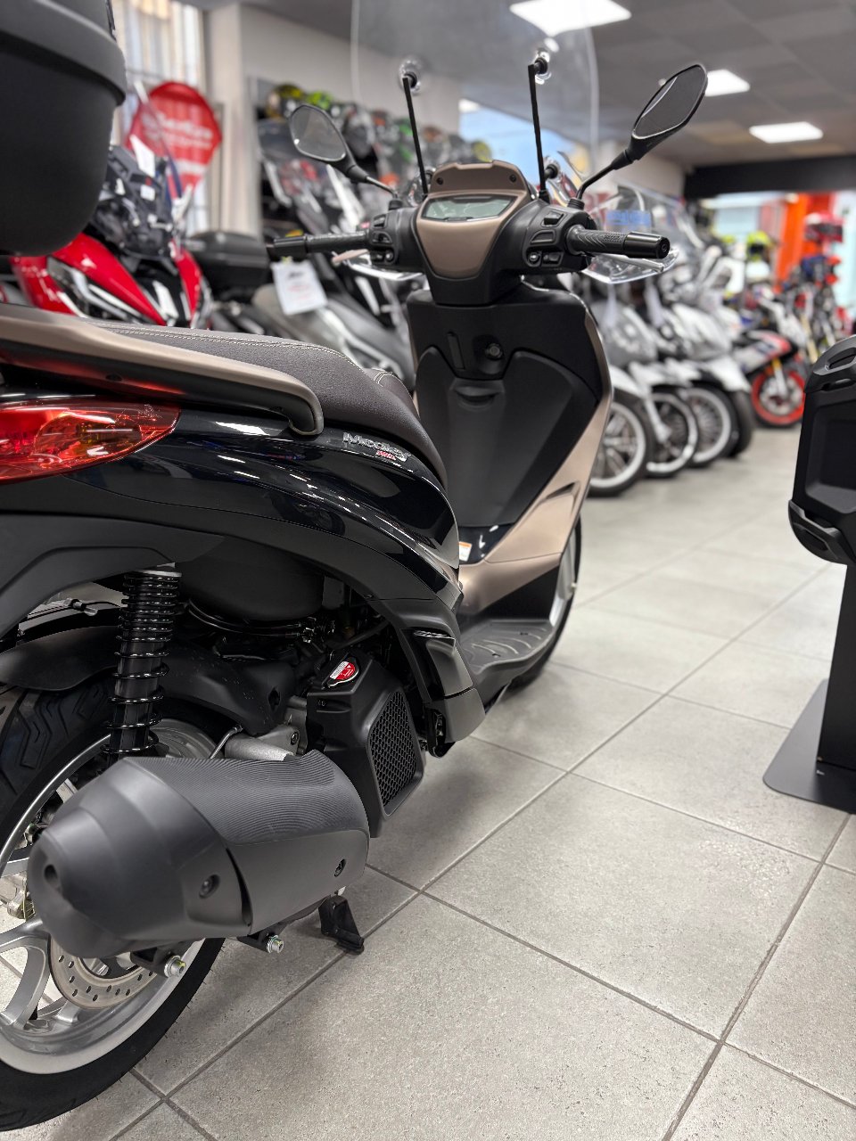 Medley 150 Piaggio