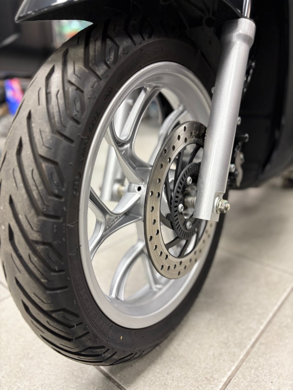 Medley 150 Piaggio