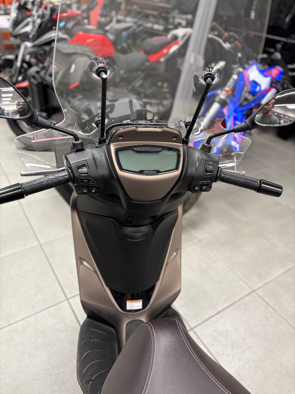 Medley 150 Piaggio