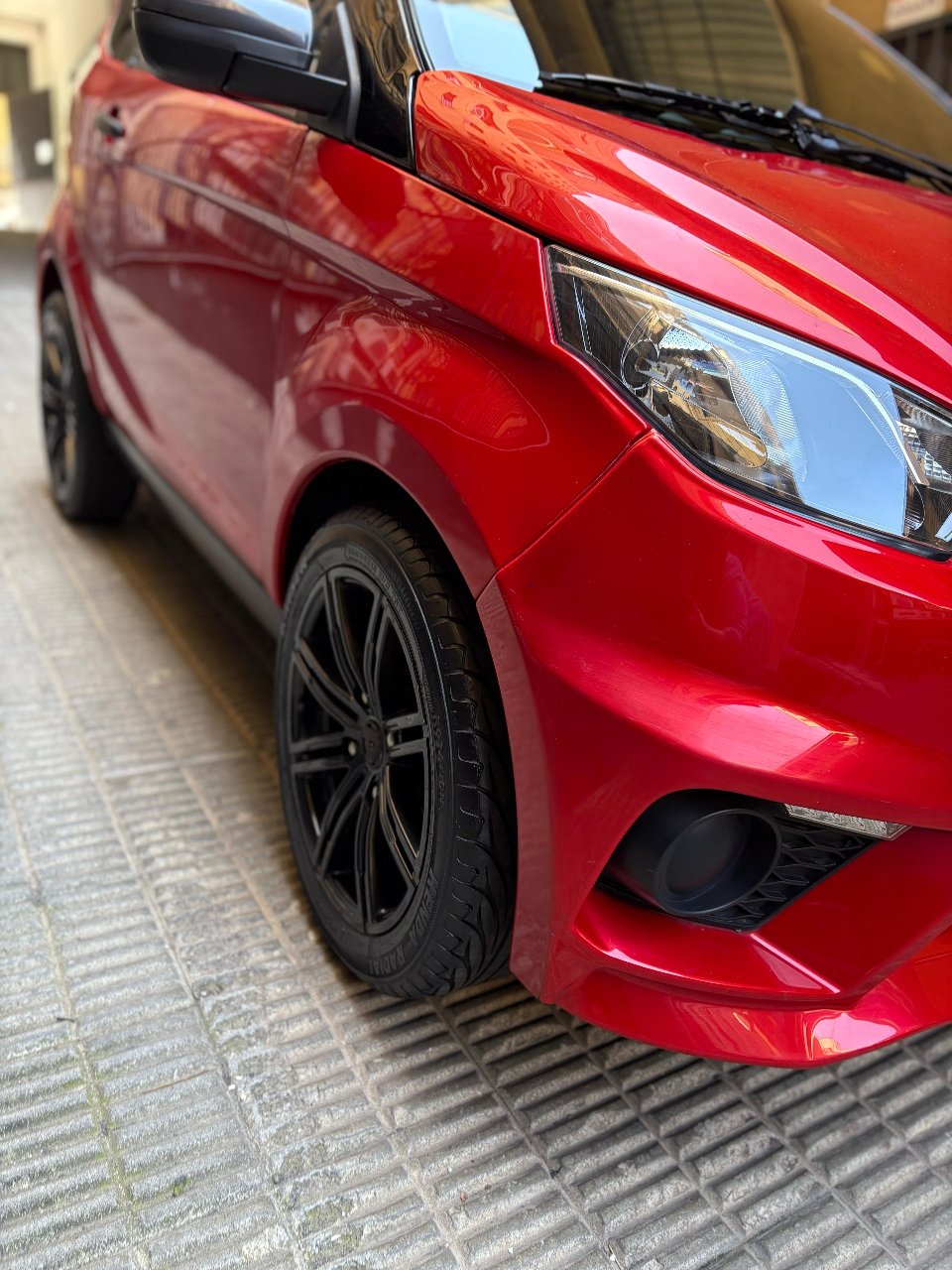 City 482 Sport Aixam