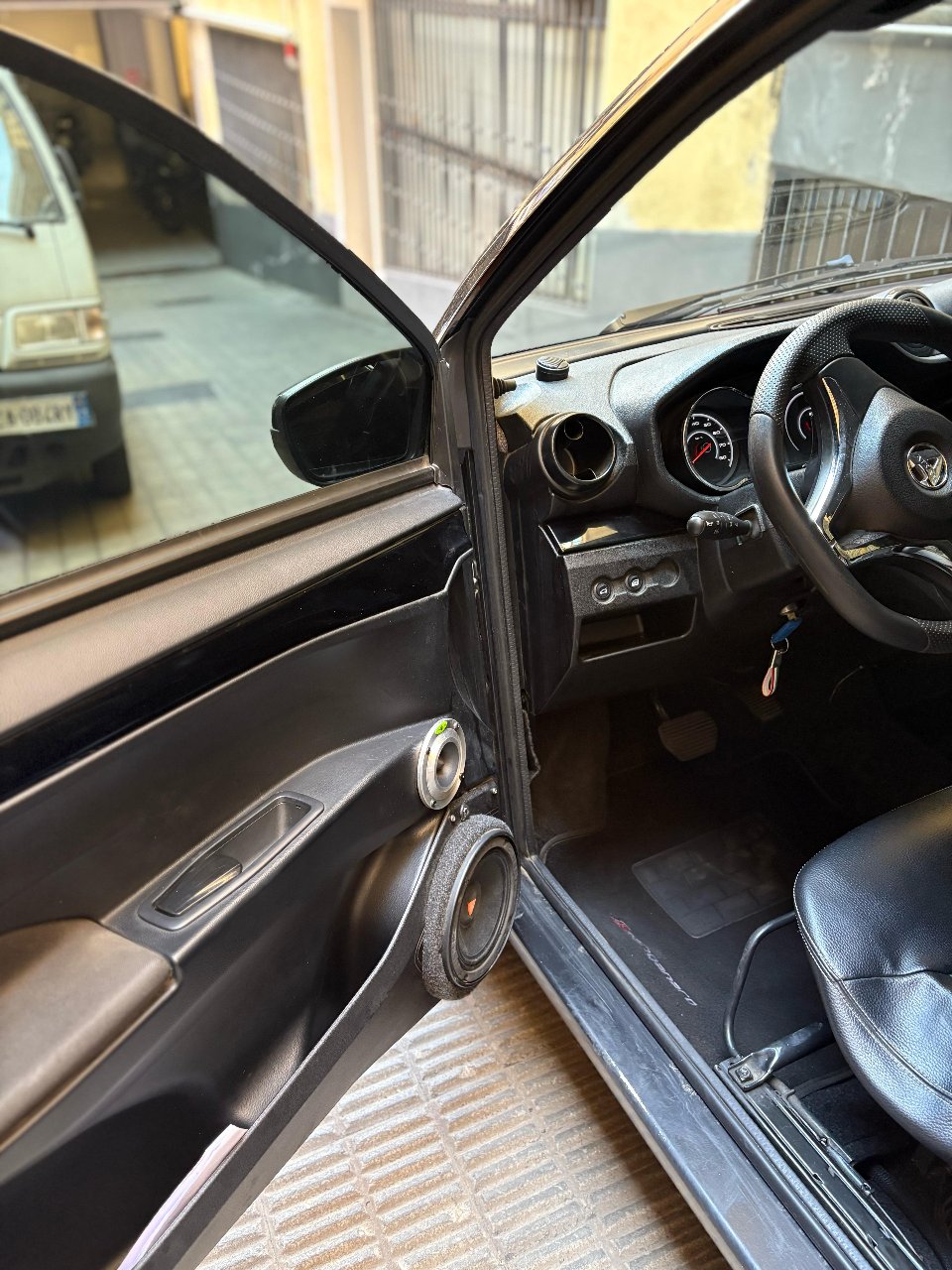 City 482 Sport Aixam