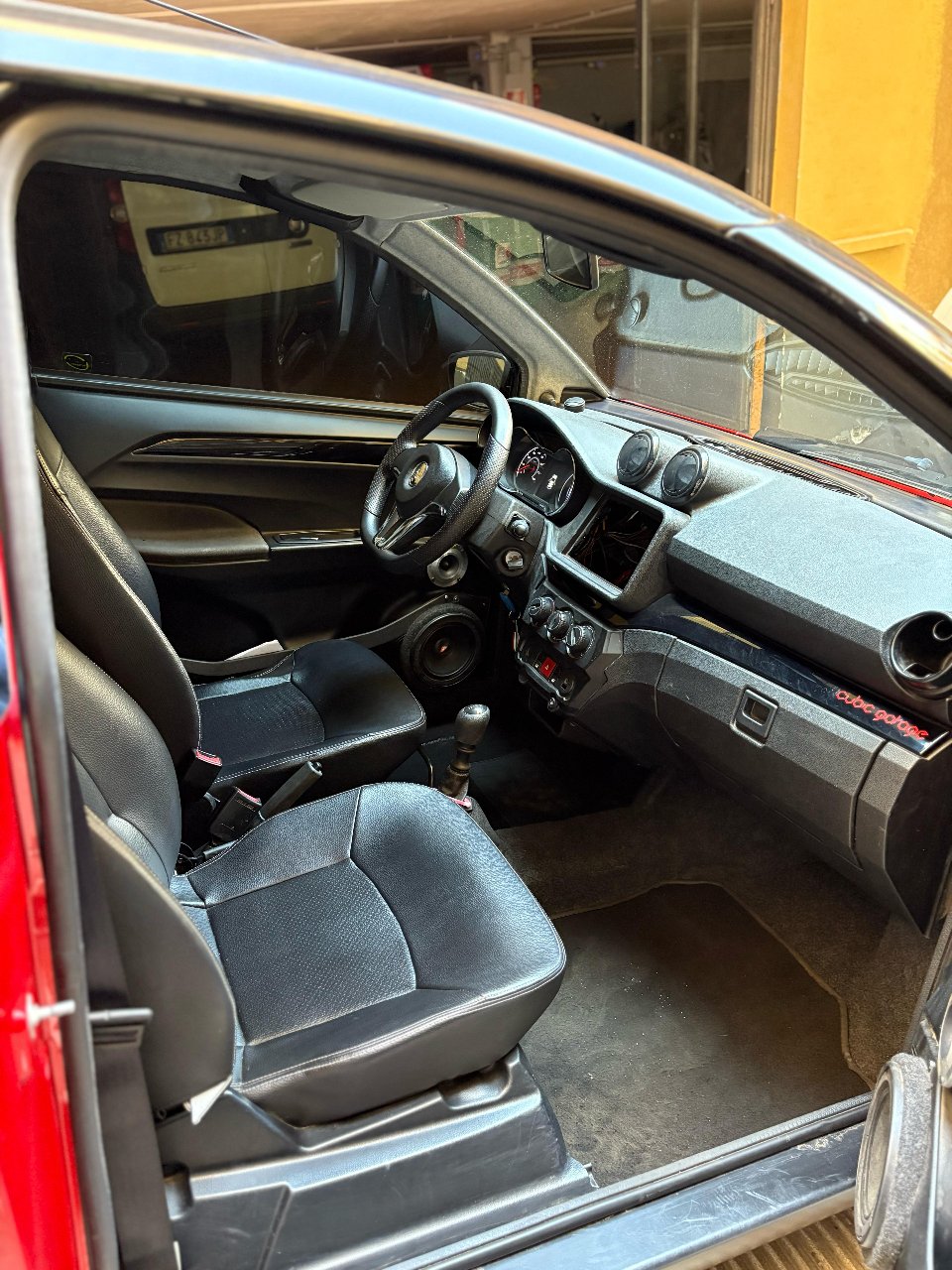 City 482 Sport Aixam