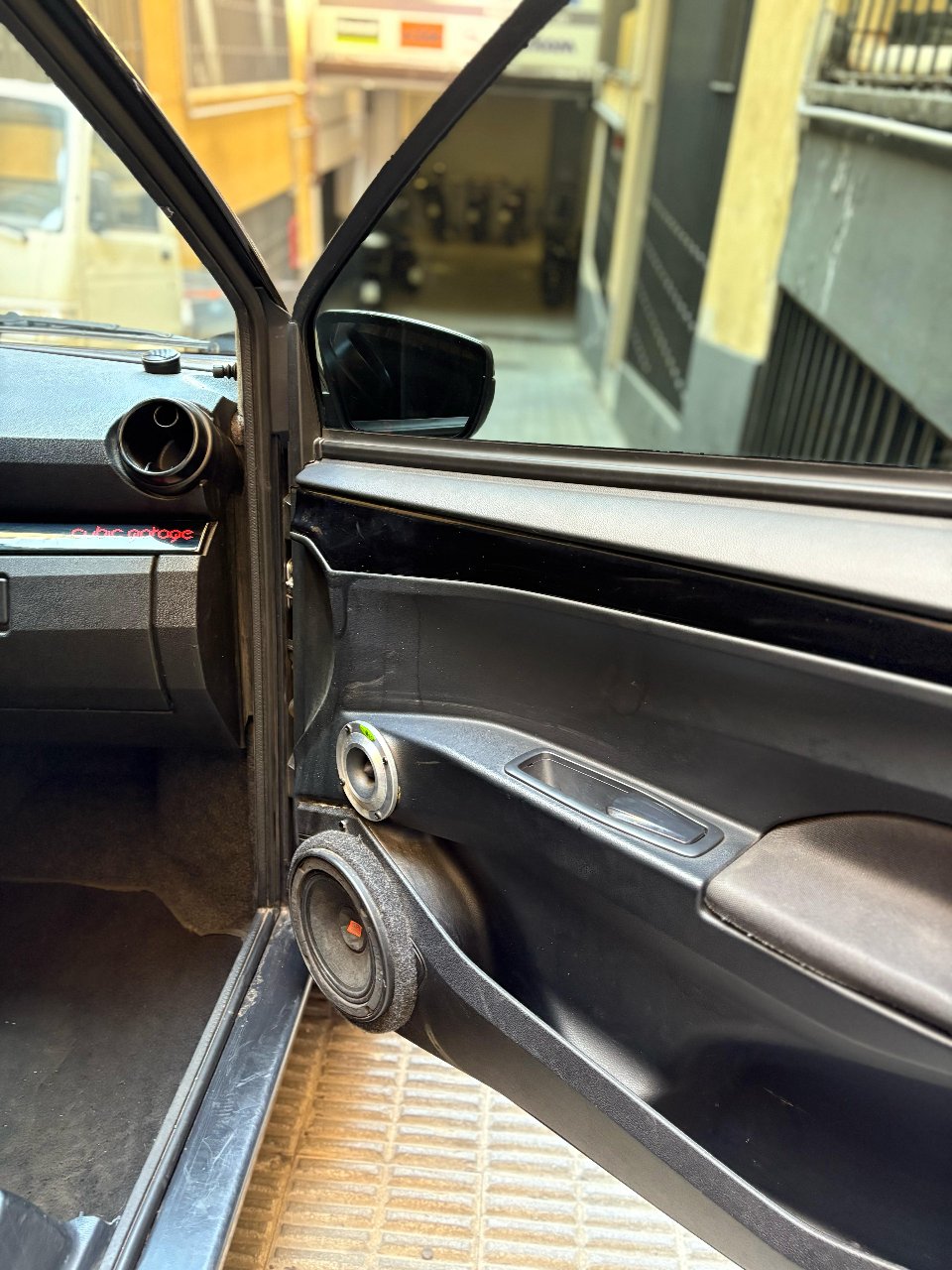 City 482 Sport Aixam