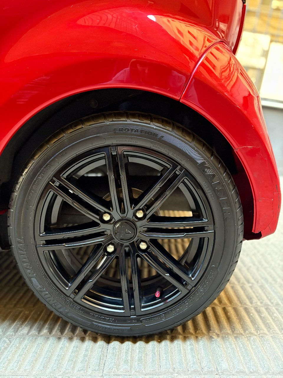City 482 Sport Aixam