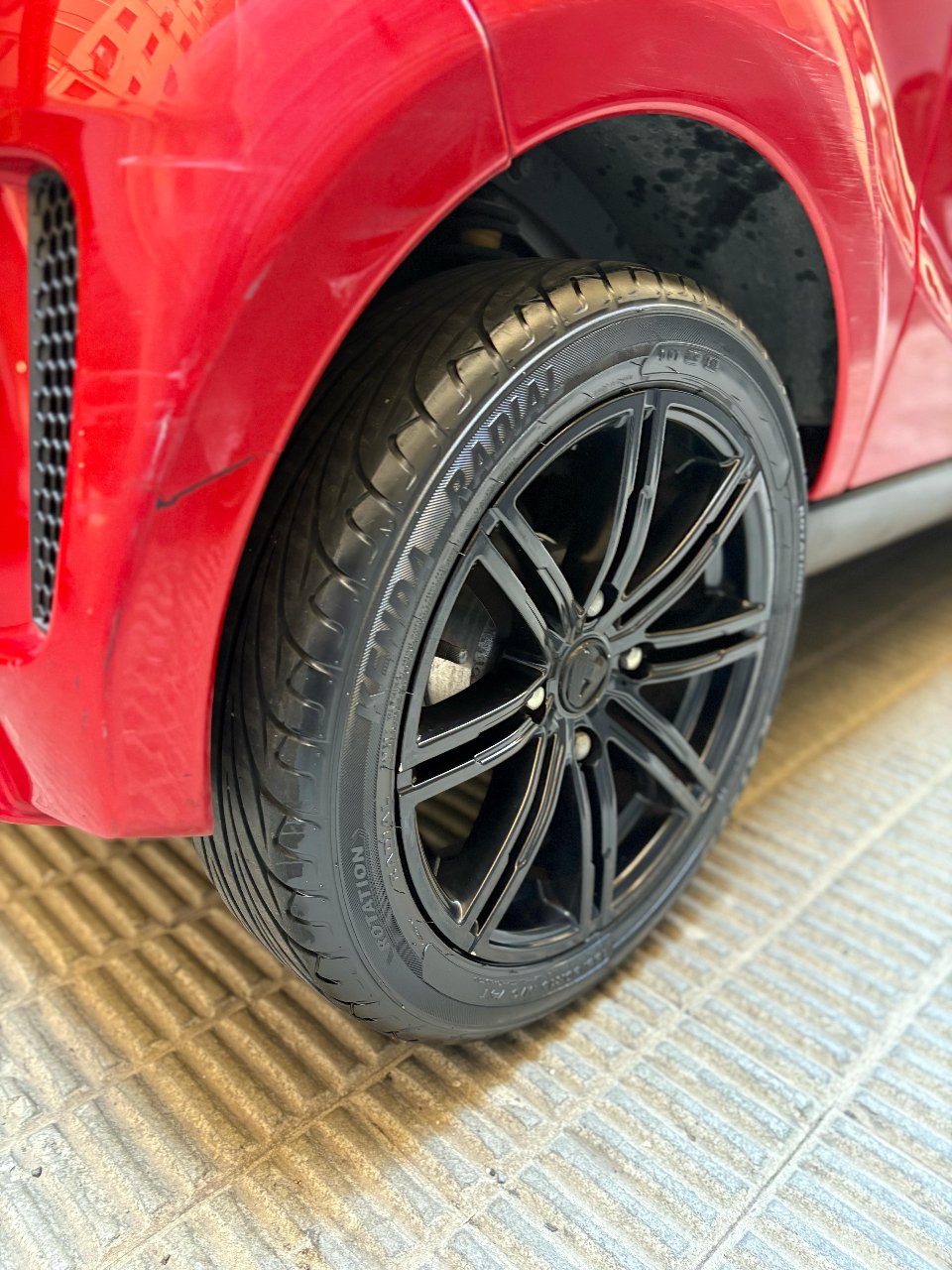 City 482 Sport Aixam