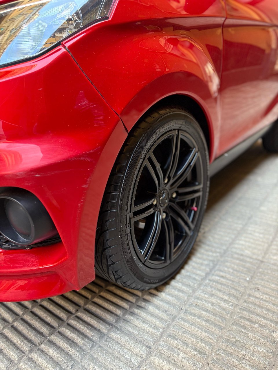 City 482 Sport Aixam