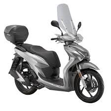 SQ20 QJ Motor