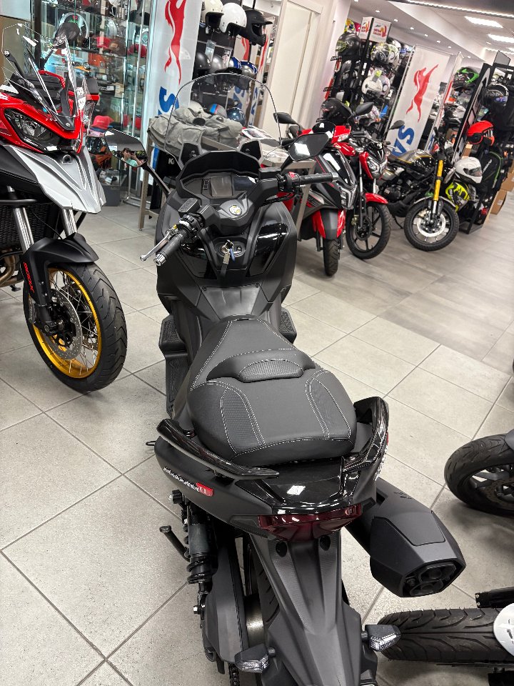 MAXSYM 500 TL Sym
