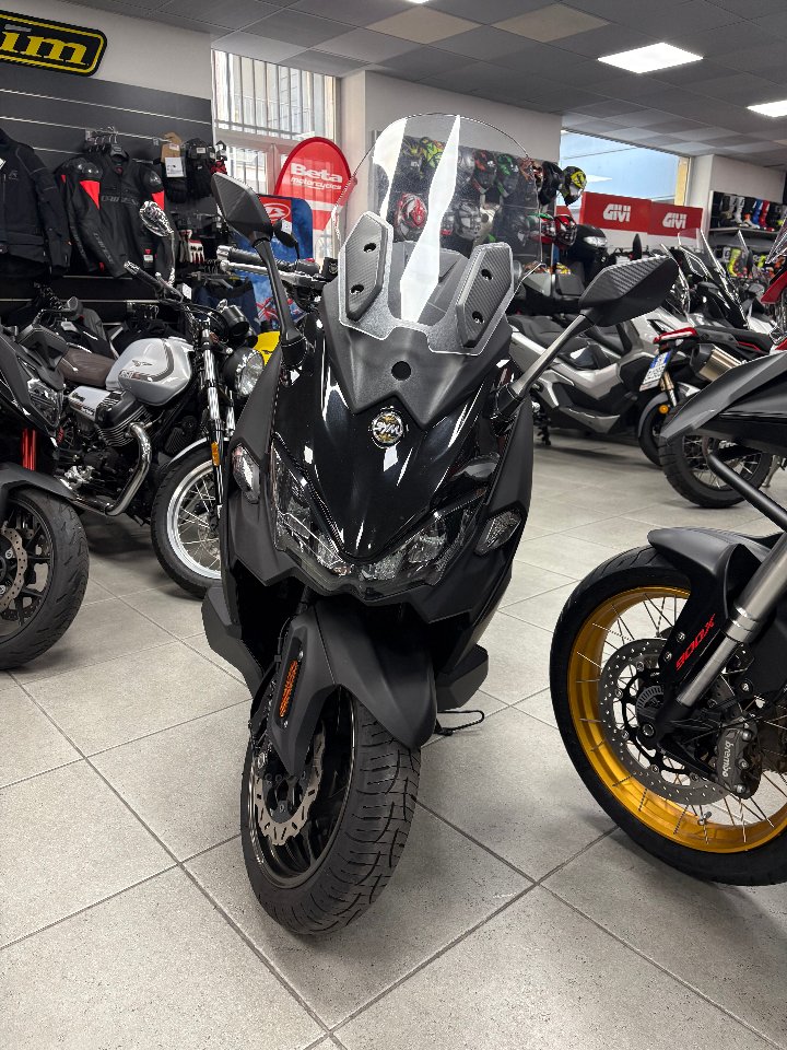 MAXSYM 500 TL Sym
