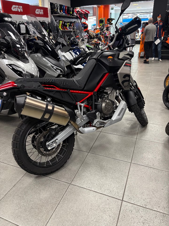 TUAREG 660 Aprilia