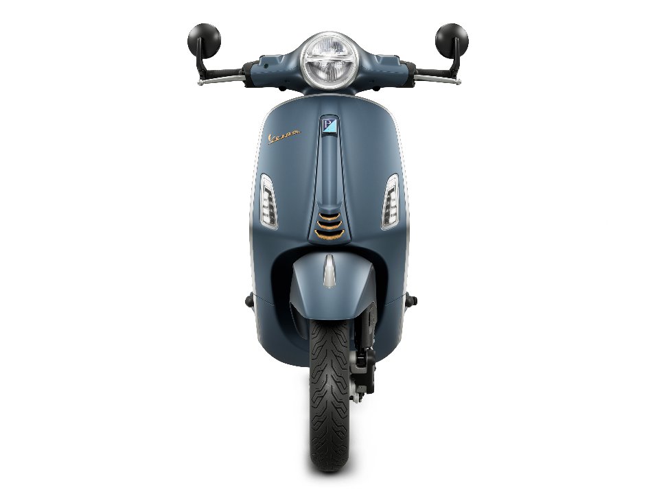 Vespa Primavera Officina 8 Piaggio