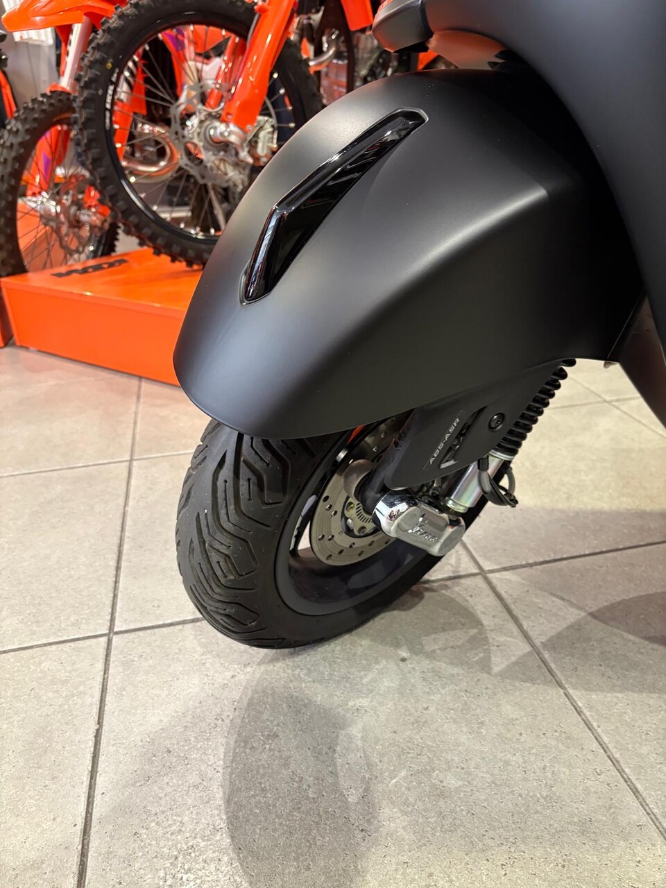 VESPA GTS 310 SUPER SPORT Piaggio