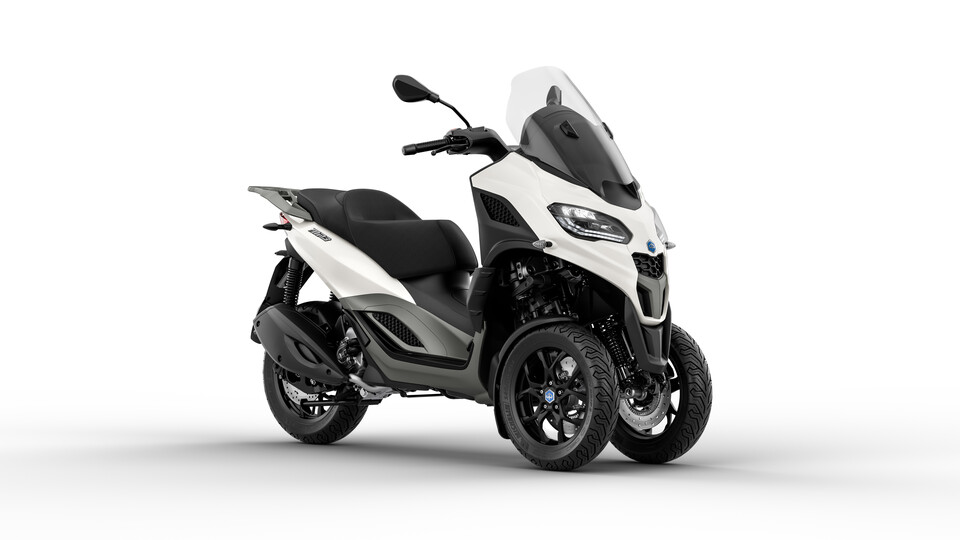 MP3 Piaggio