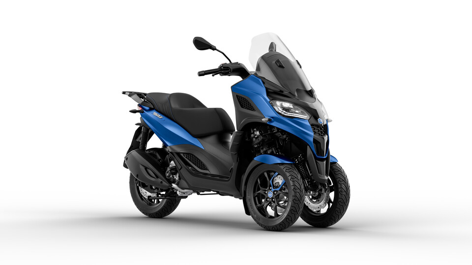 MP3 Piaggio