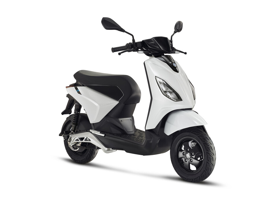 PIAGGIO 1 Piaggio