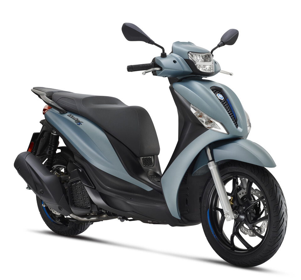 Medley Piaggio
