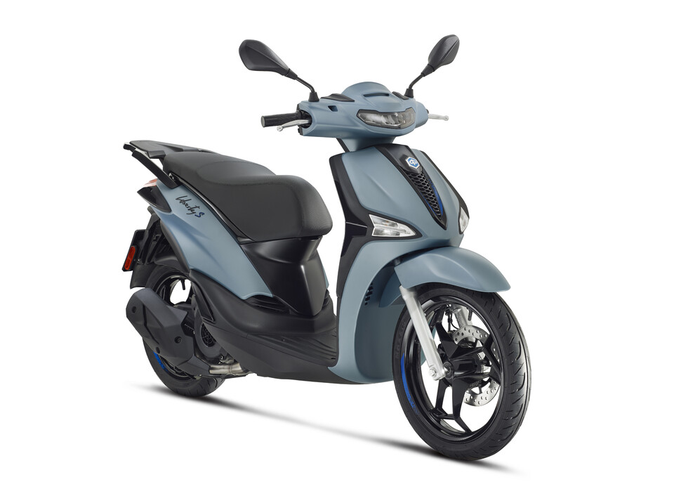 LIBERTY Piaggio