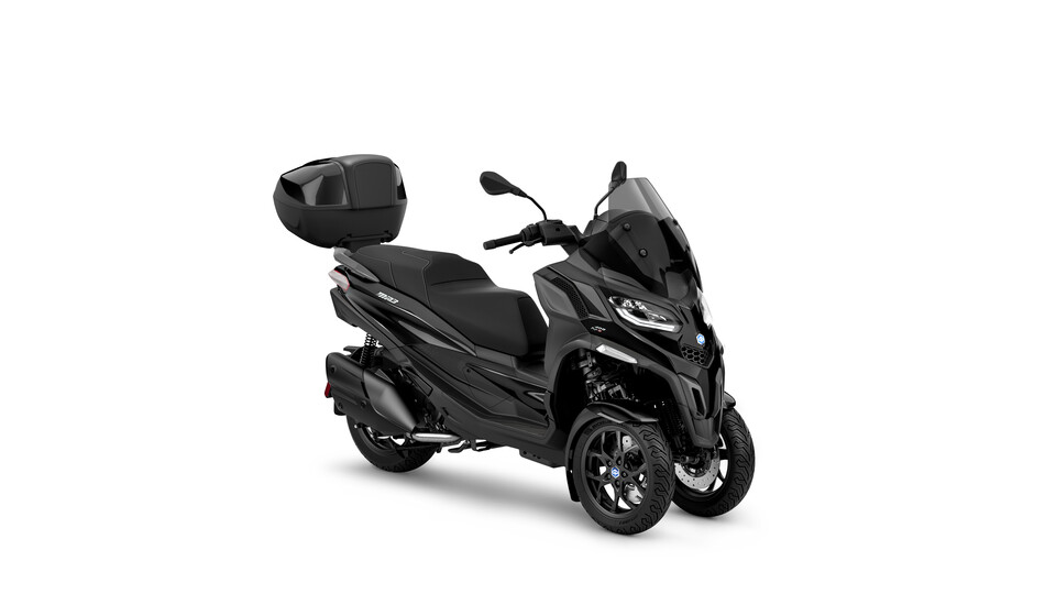 MP3 400 SPORT Piaggio