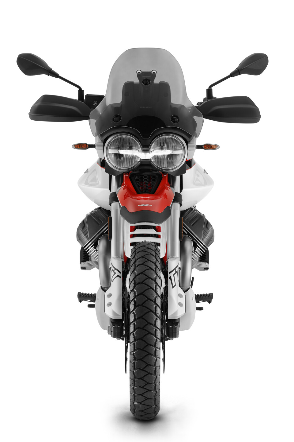 V85 TT Moto Guzzi