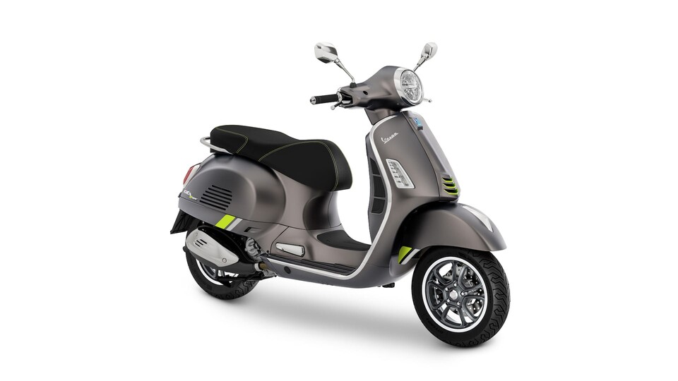 GTS 310 SUPER Piaggio Vespa