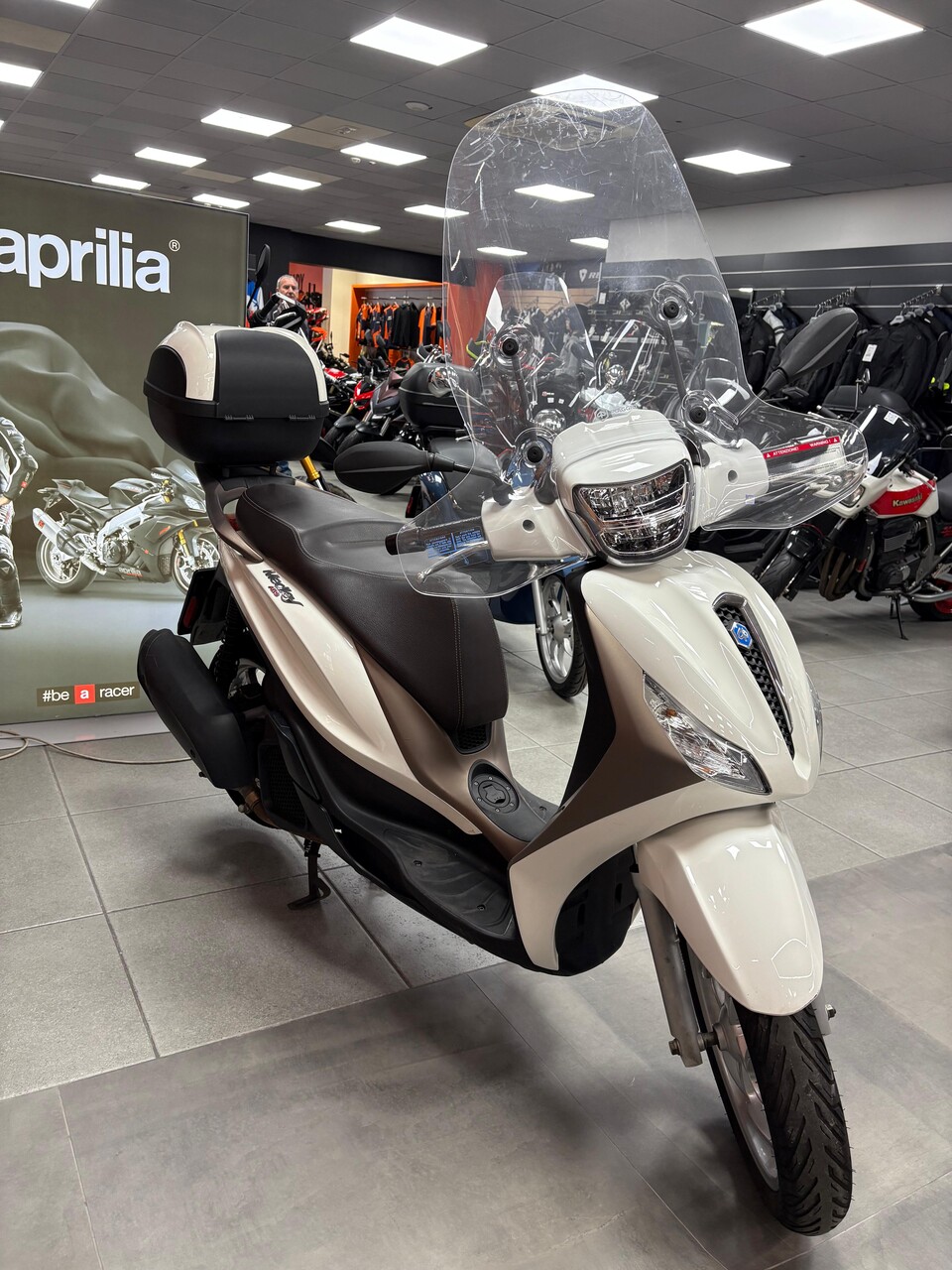 Medley 150 Piaggio