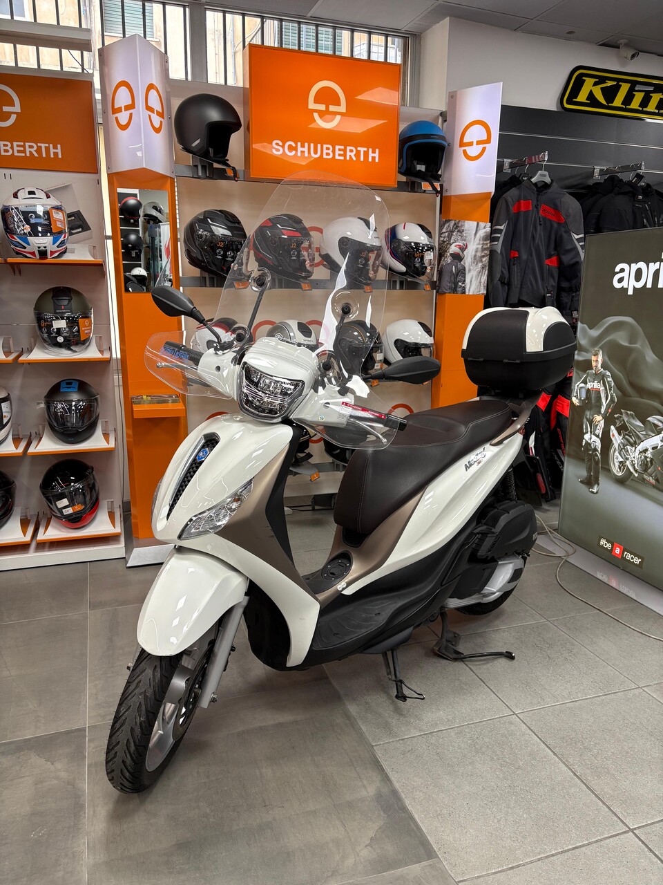 Medley 150 Piaggio
