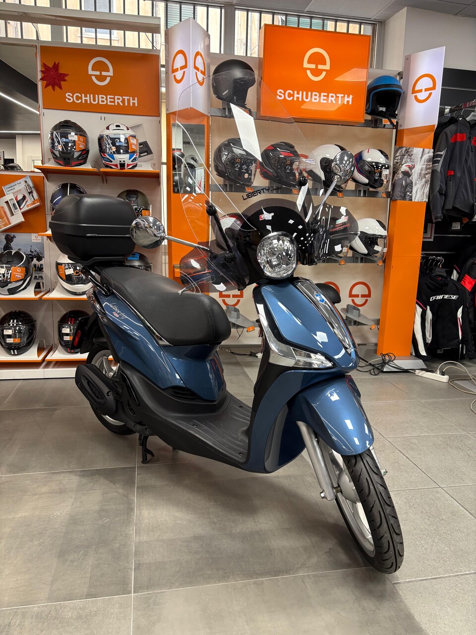 LIBERTY 150 Piaggio