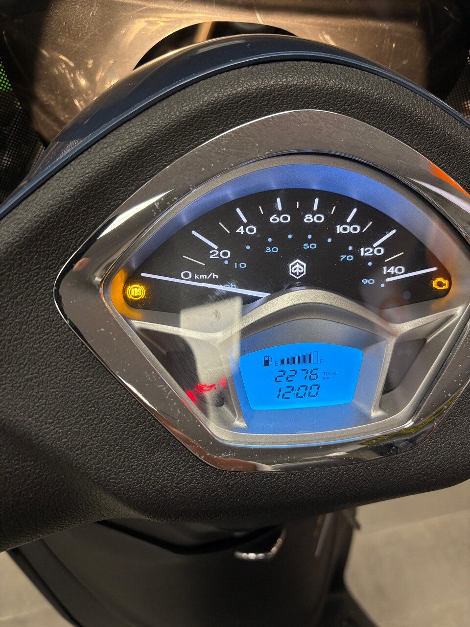 LIBERTY 150 Piaggio