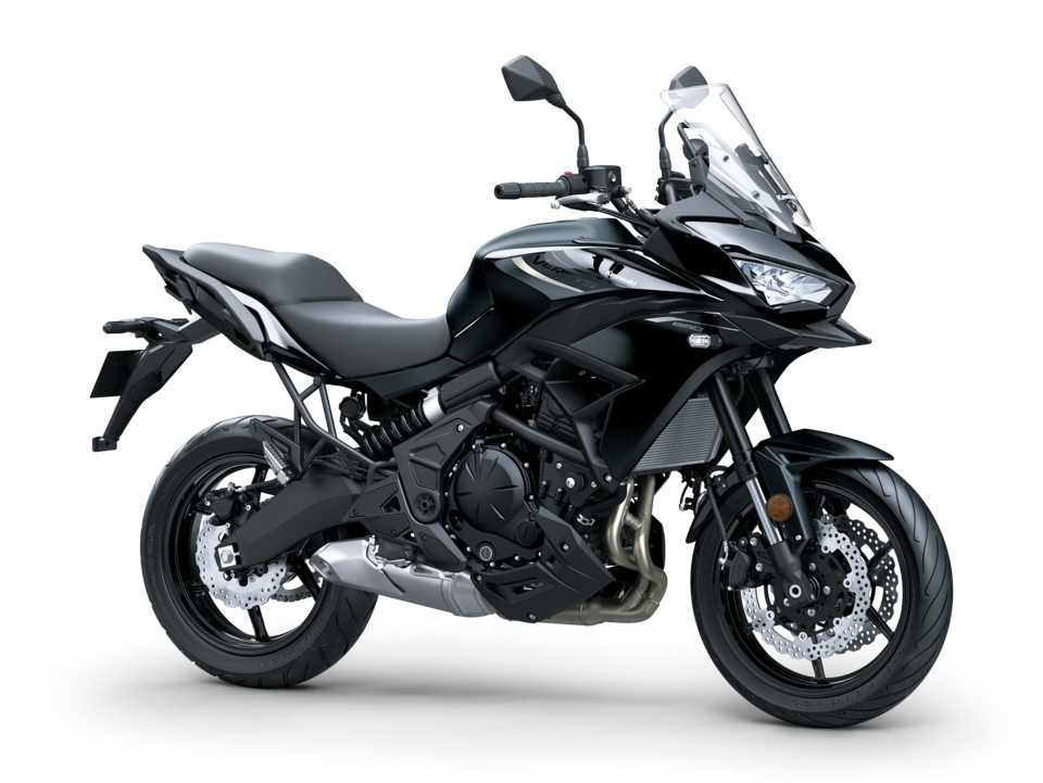 Versys 650 Kawasaki