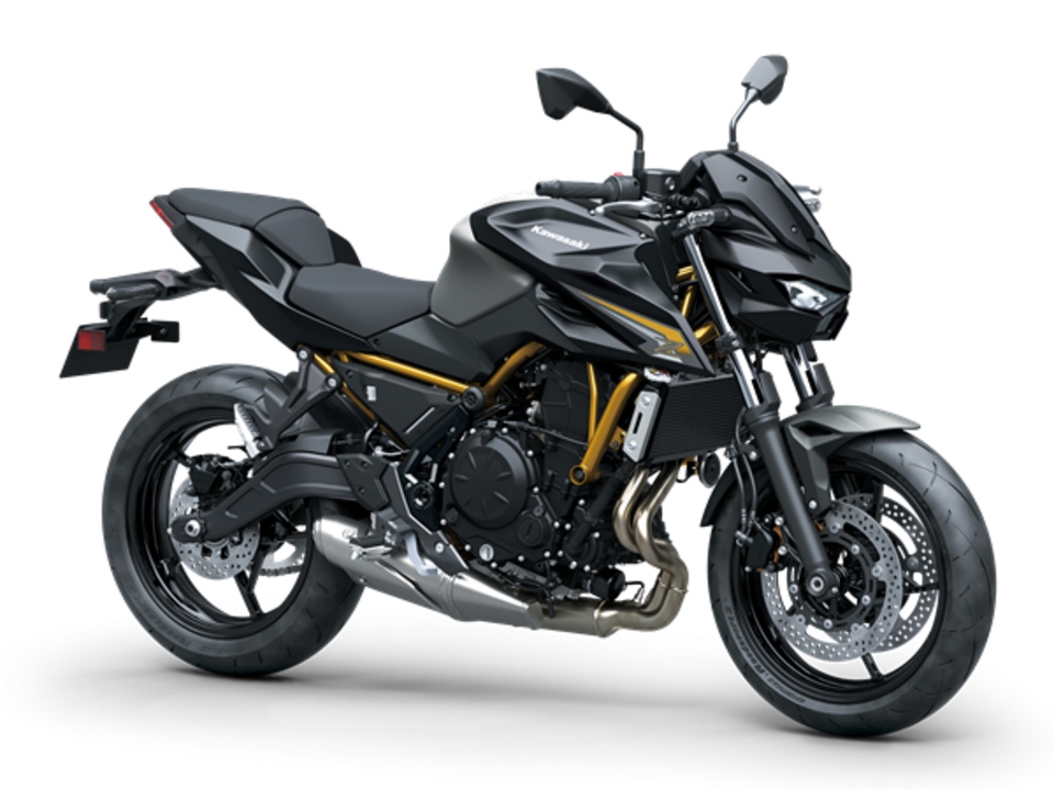 Z650 S Kawasaki