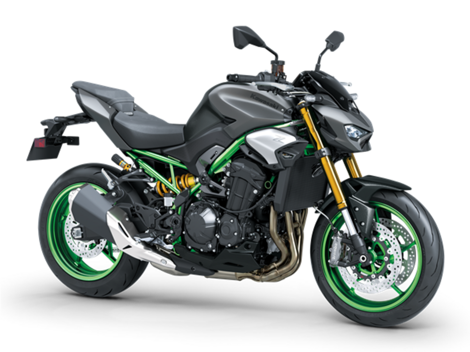 Z 900 Kawasaki