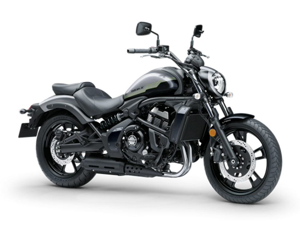 VULCAN S Kawasaki