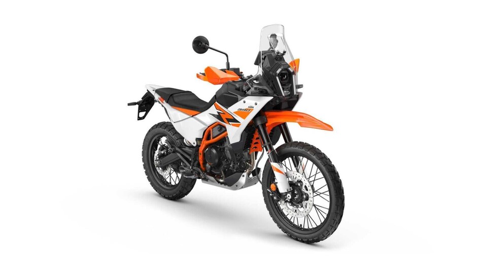 390 ADVENTURE KTM