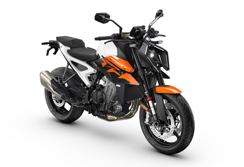 990 DUKE KTM