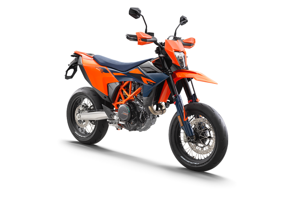 690 SMC R KTM