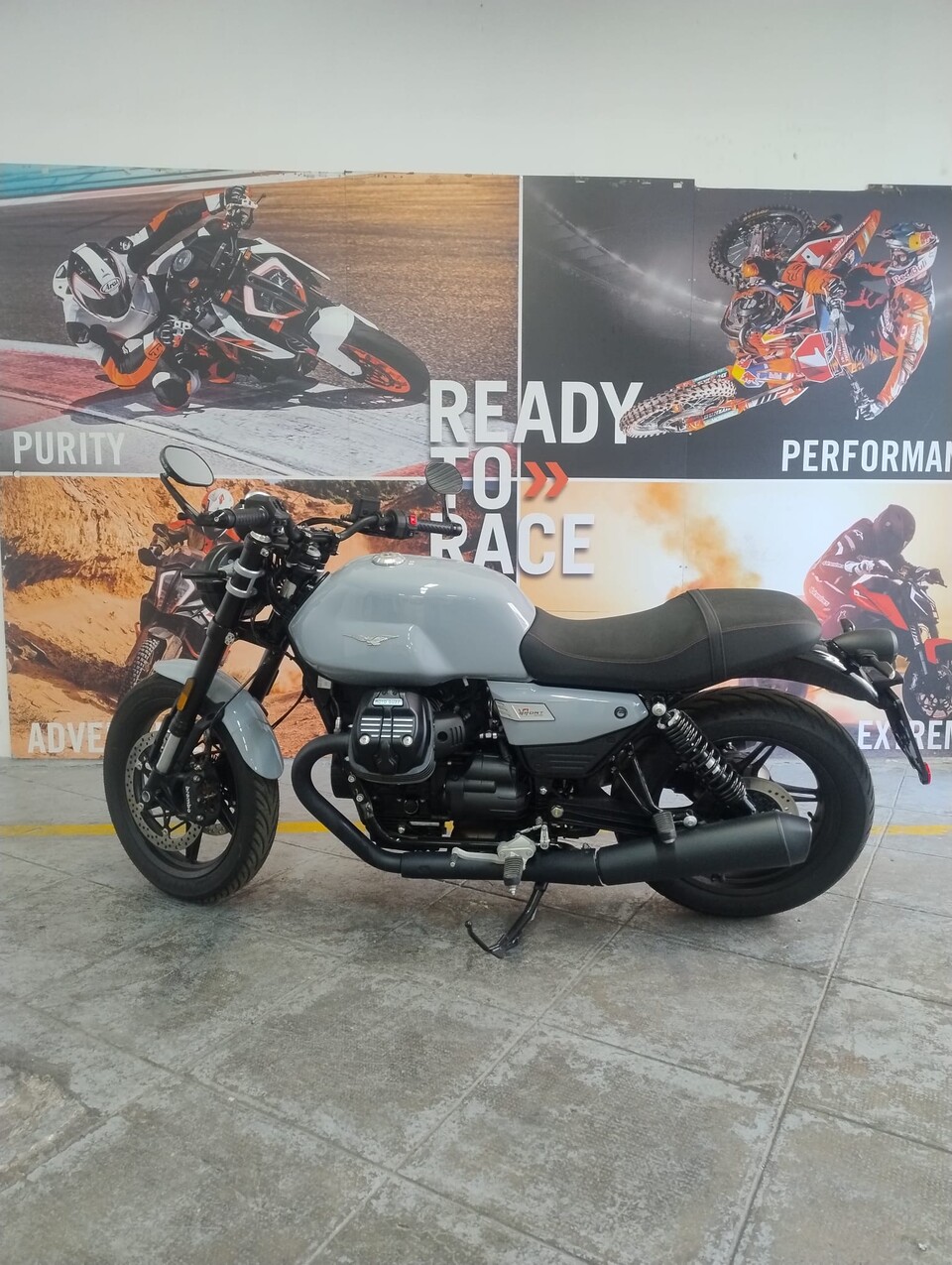 V7 SPORT-AZIENDALE Moto Guzzi