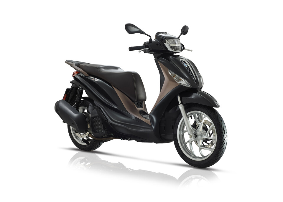 Medley 125 E5 Piaggio
