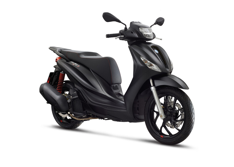 Medley 150 S Piaggio