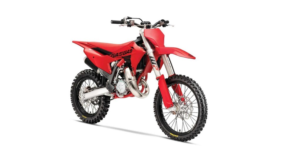 MC 85 19/16 2023 GAS GAS