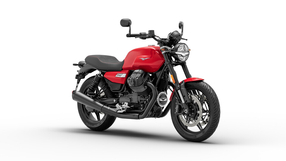 V7 Sport Moto Guzzi