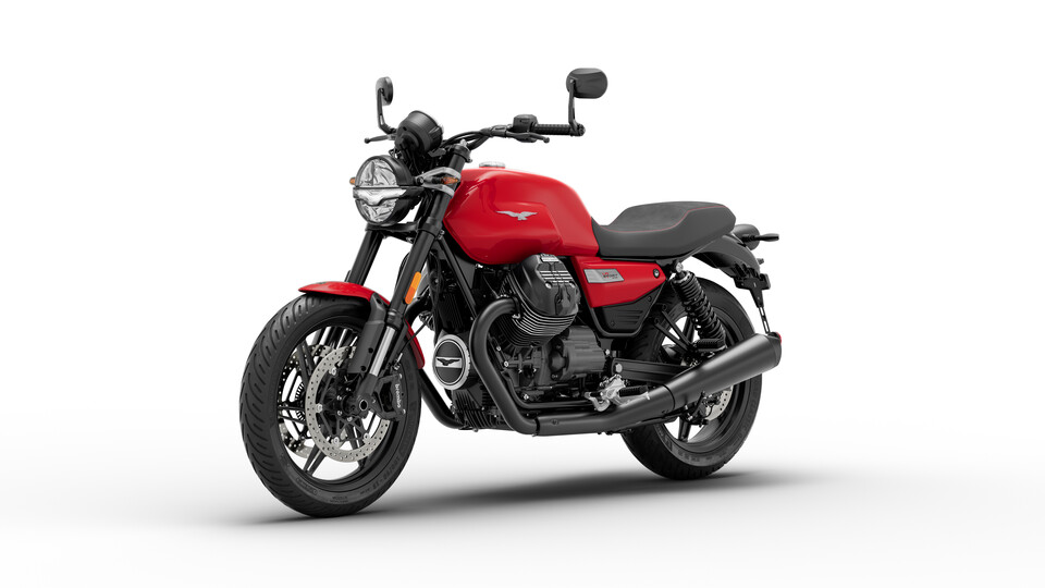 V7 Sport Moto Guzzi
