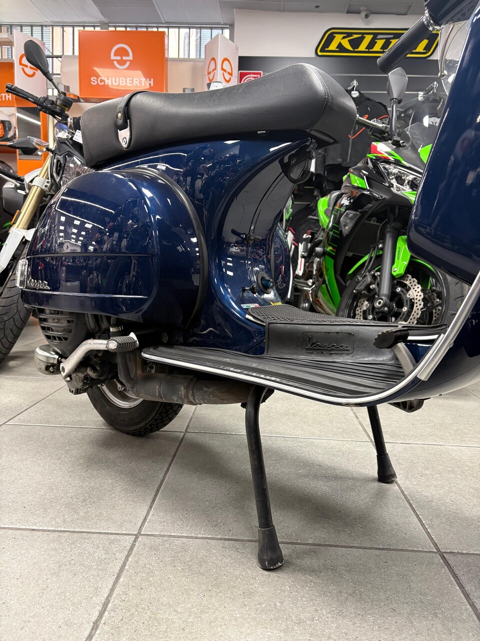 VESPA PX 125 Piaggio