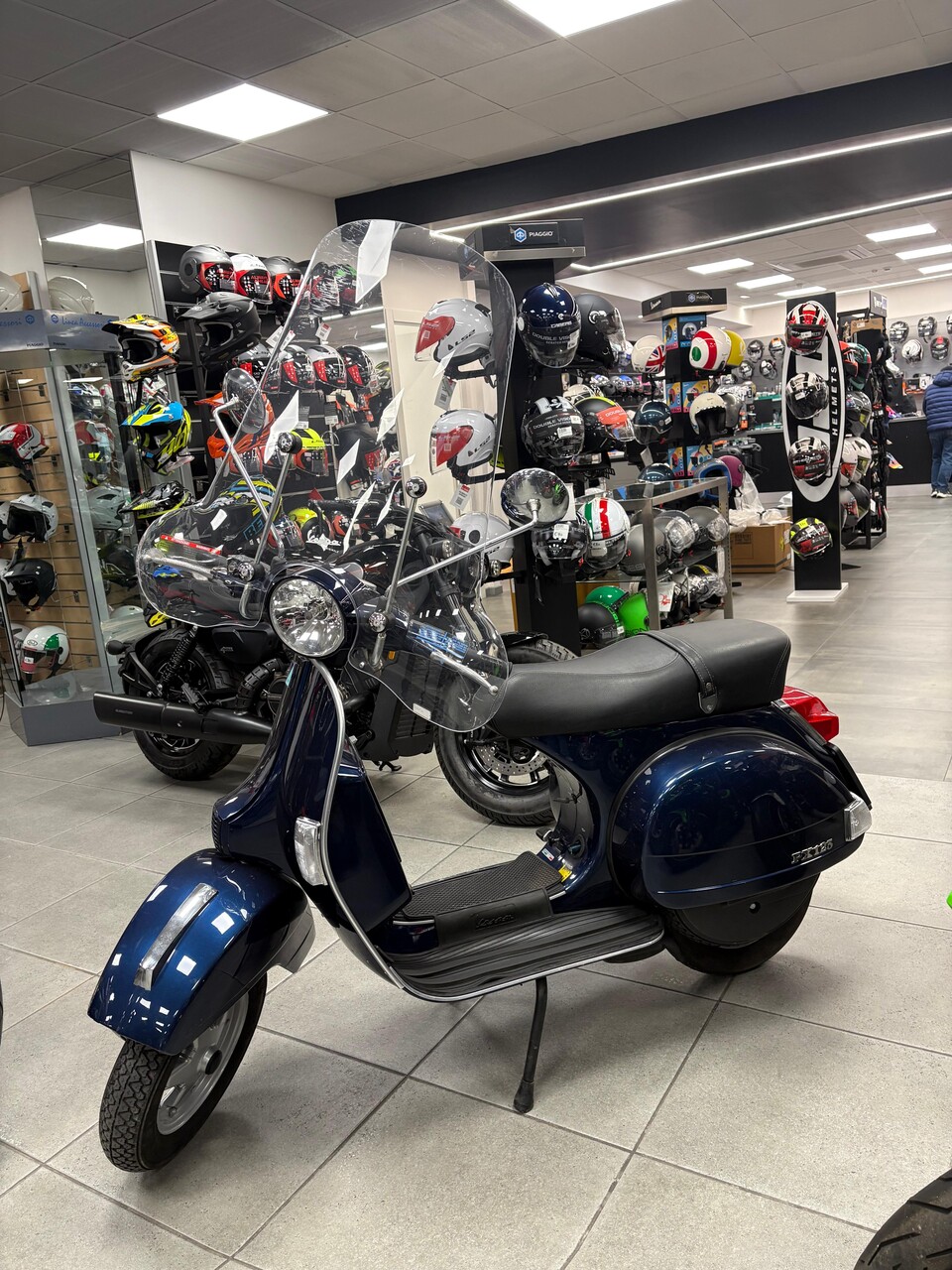 VESPA PX 125 Piaggio